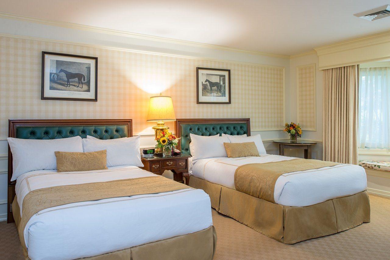 Orchards Hotel Williamstown Extérieur photo