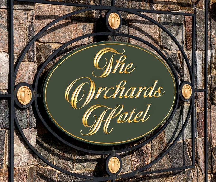 Orchards Hotel Williamstown Extérieur photo