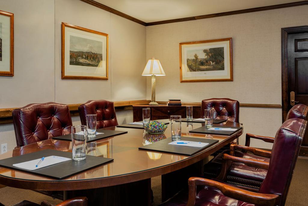 Orchards Hotel Williamstown Extérieur photo