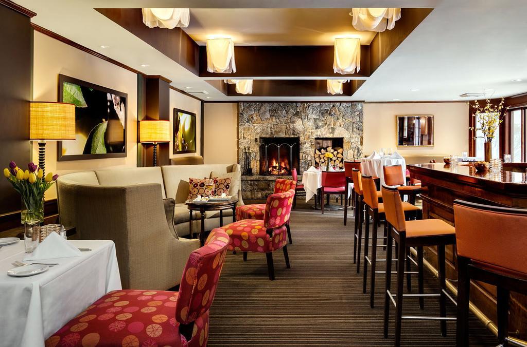 Orchards Hotel Williamstown Extérieur photo