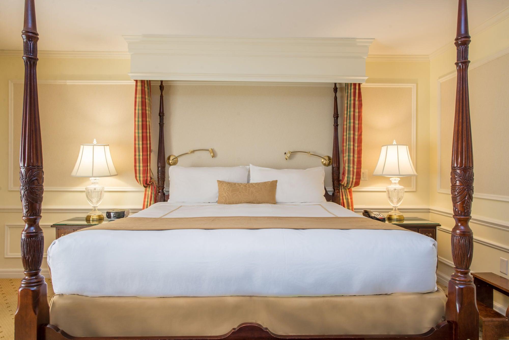 Orchards Hotel Williamstown Extérieur photo