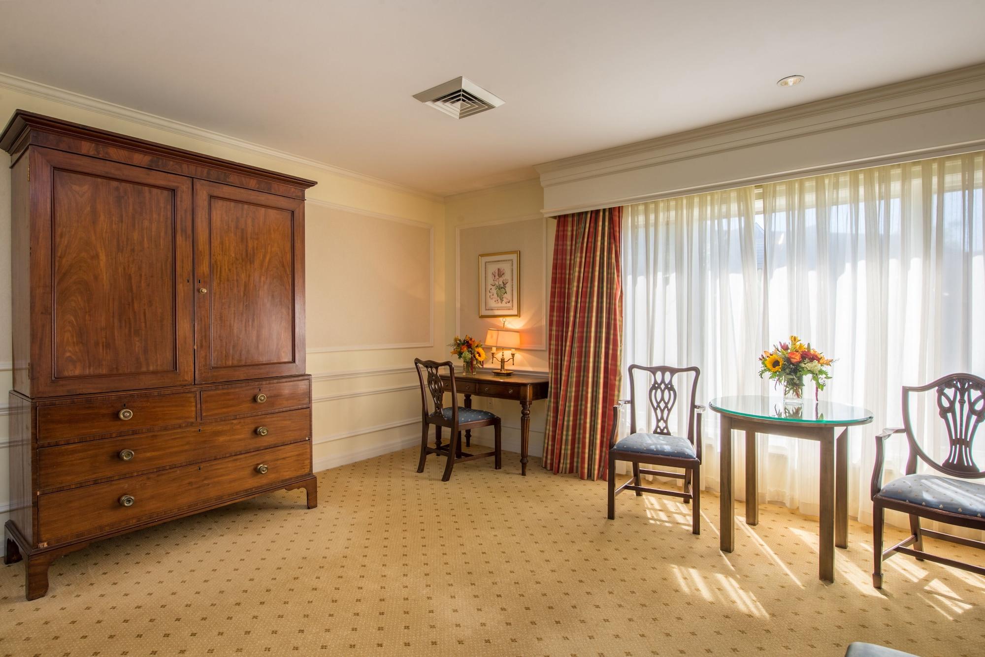 Orchards Hotel Williamstown Extérieur photo