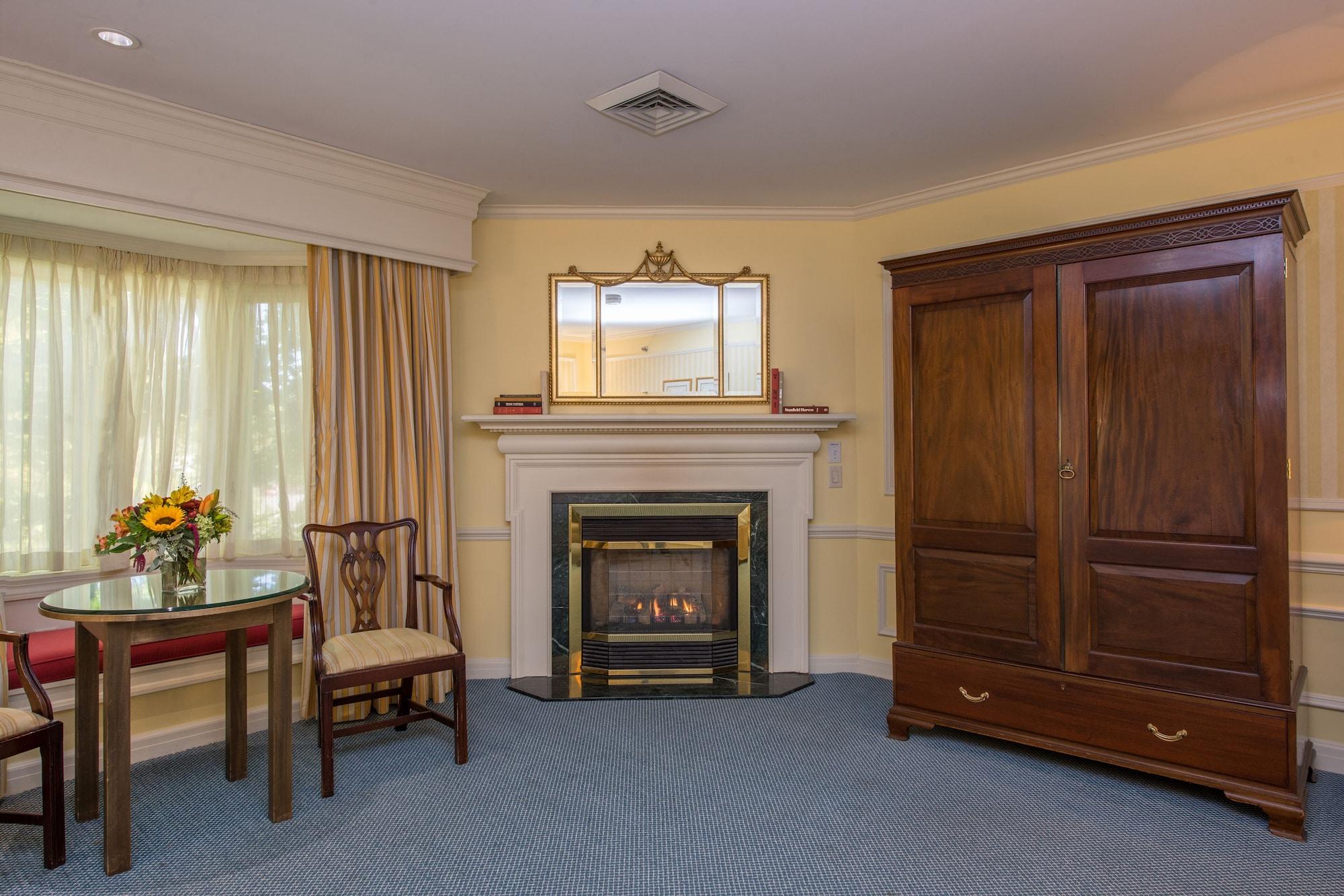 Orchards Hotel Williamstown Extérieur photo