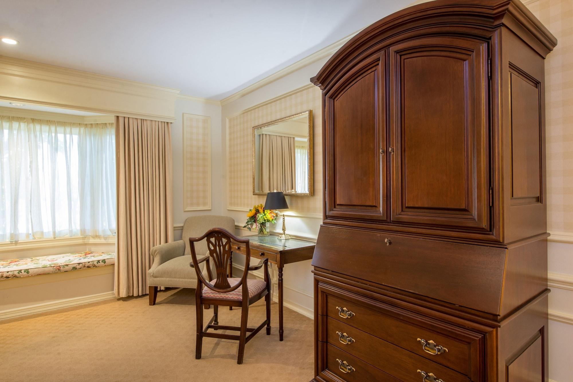 Orchards Hotel Williamstown Extérieur photo