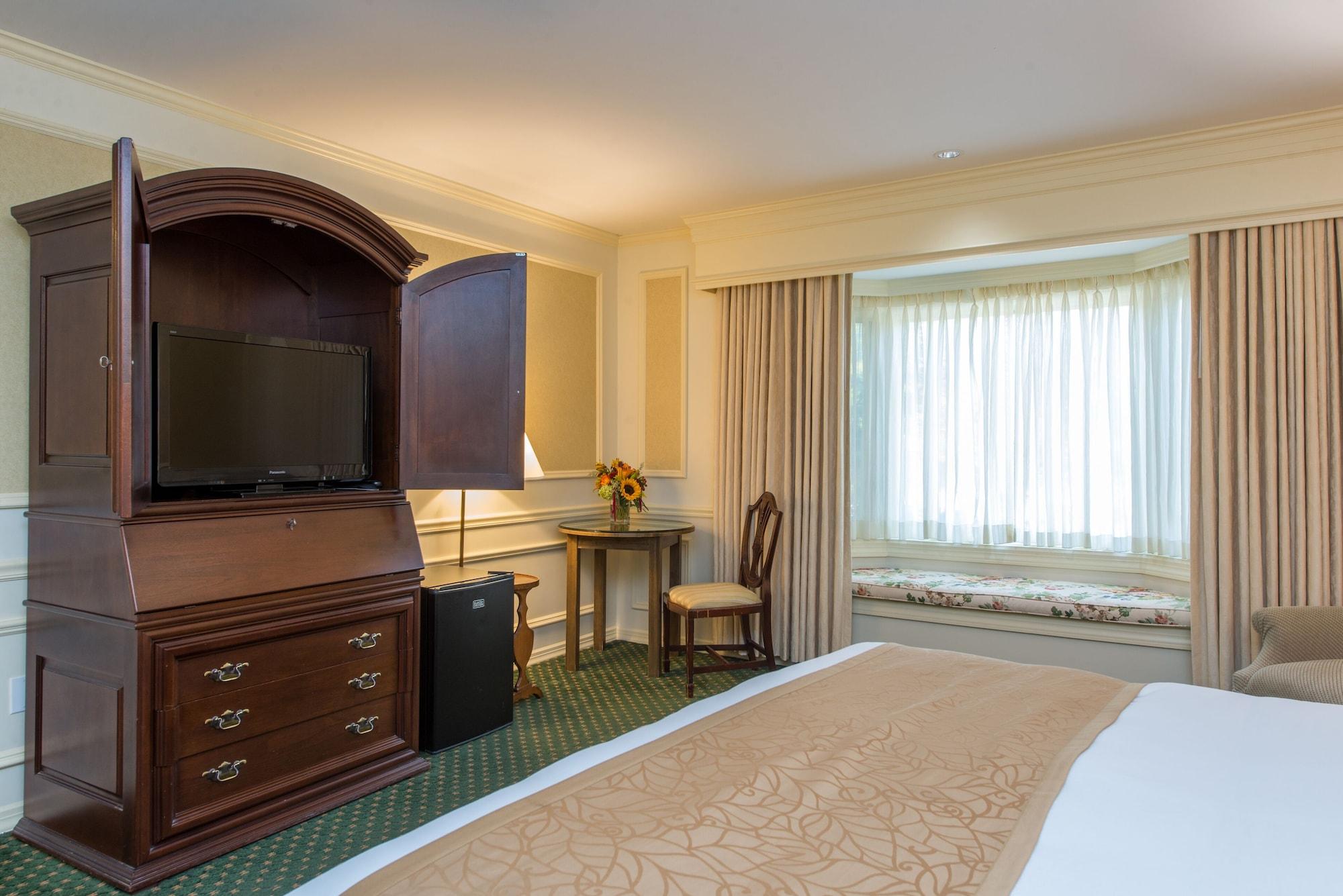 Orchards Hotel Williamstown Extérieur photo