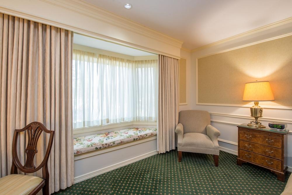 Orchards Hotel Williamstown Extérieur photo