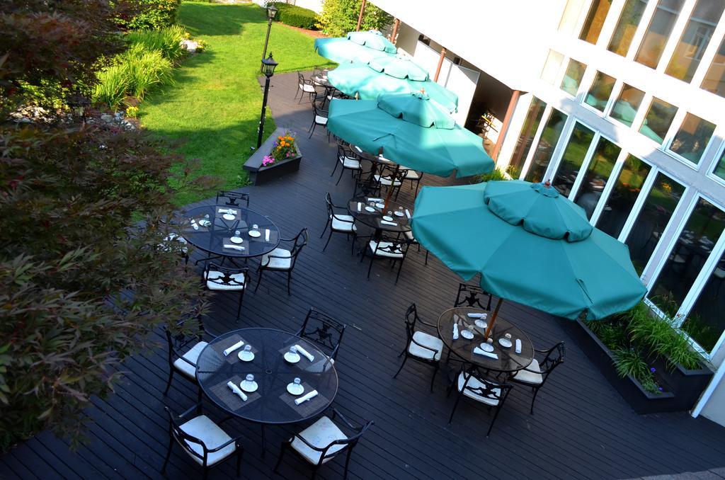 Orchards Hotel Williamstown Extérieur photo