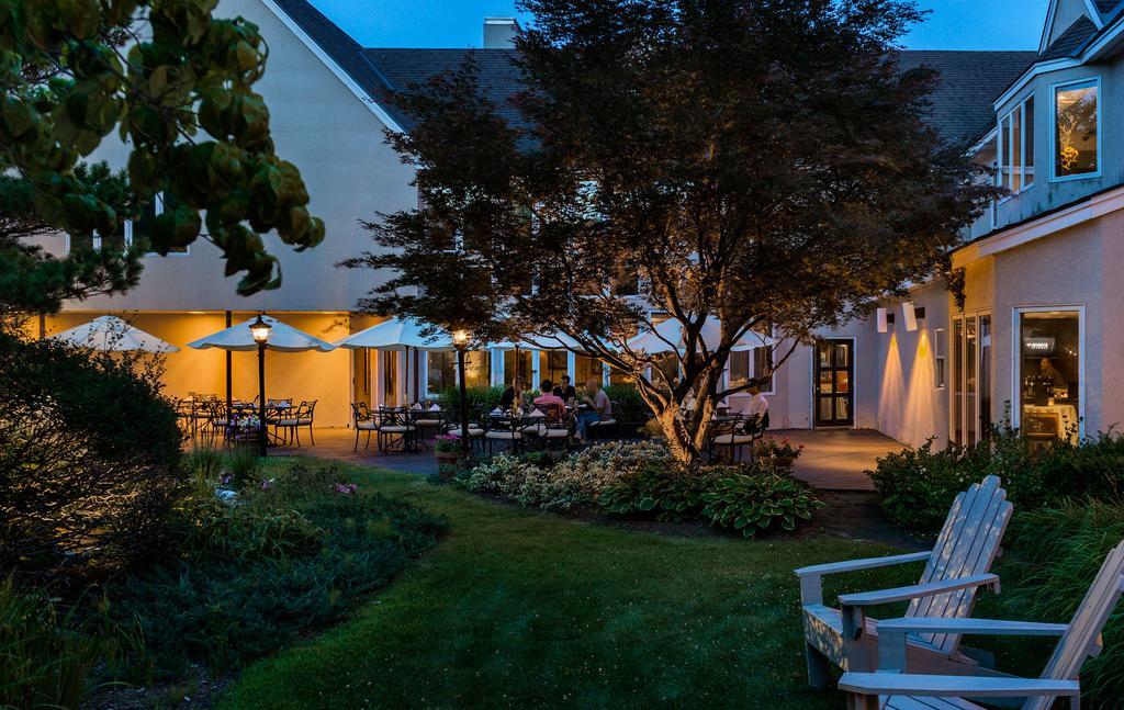 Orchards Hotel Williamstown Extérieur photo
