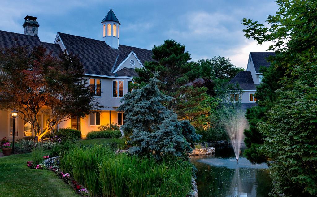 Orchards Hotel Williamstown Extérieur photo