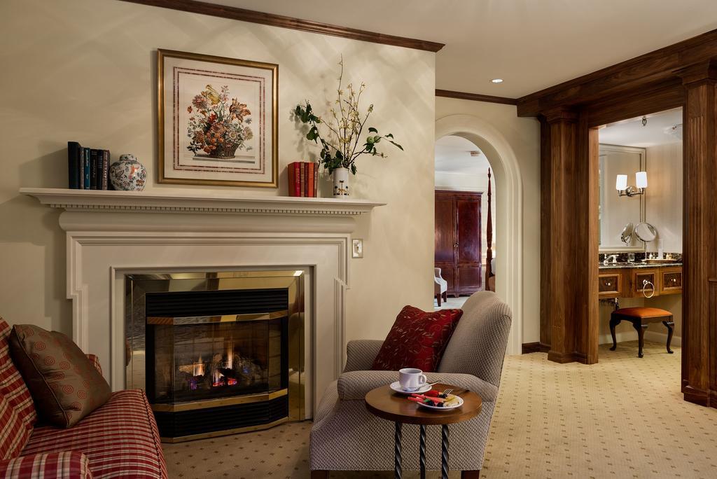 Orchards Hotel Williamstown Extérieur photo