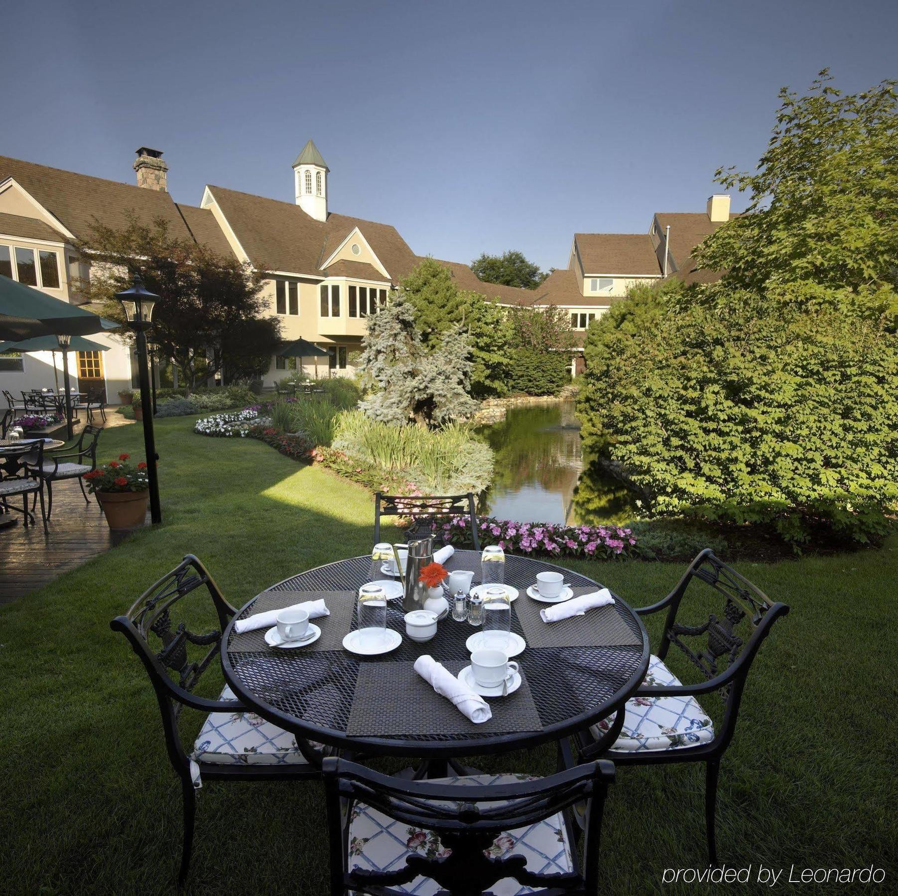 Orchards Hotel Williamstown Extérieur photo