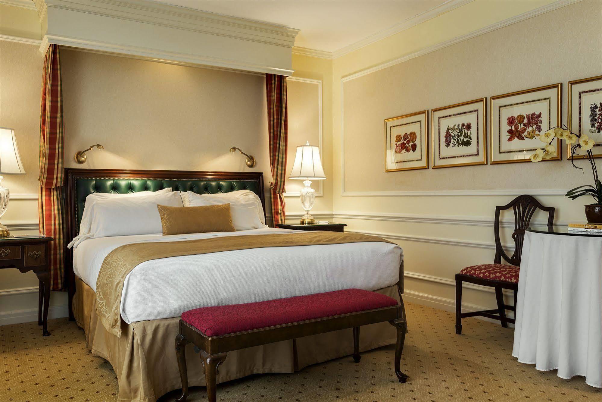 Orchards Hotel Williamstown Extérieur photo