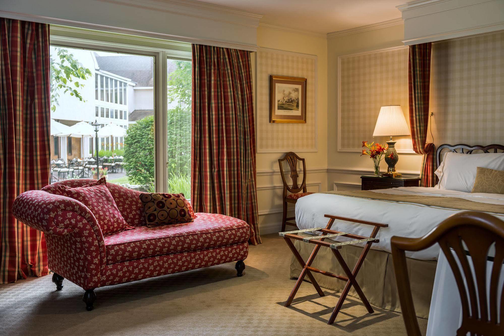 Orchards Hotel Williamstown Extérieur photo