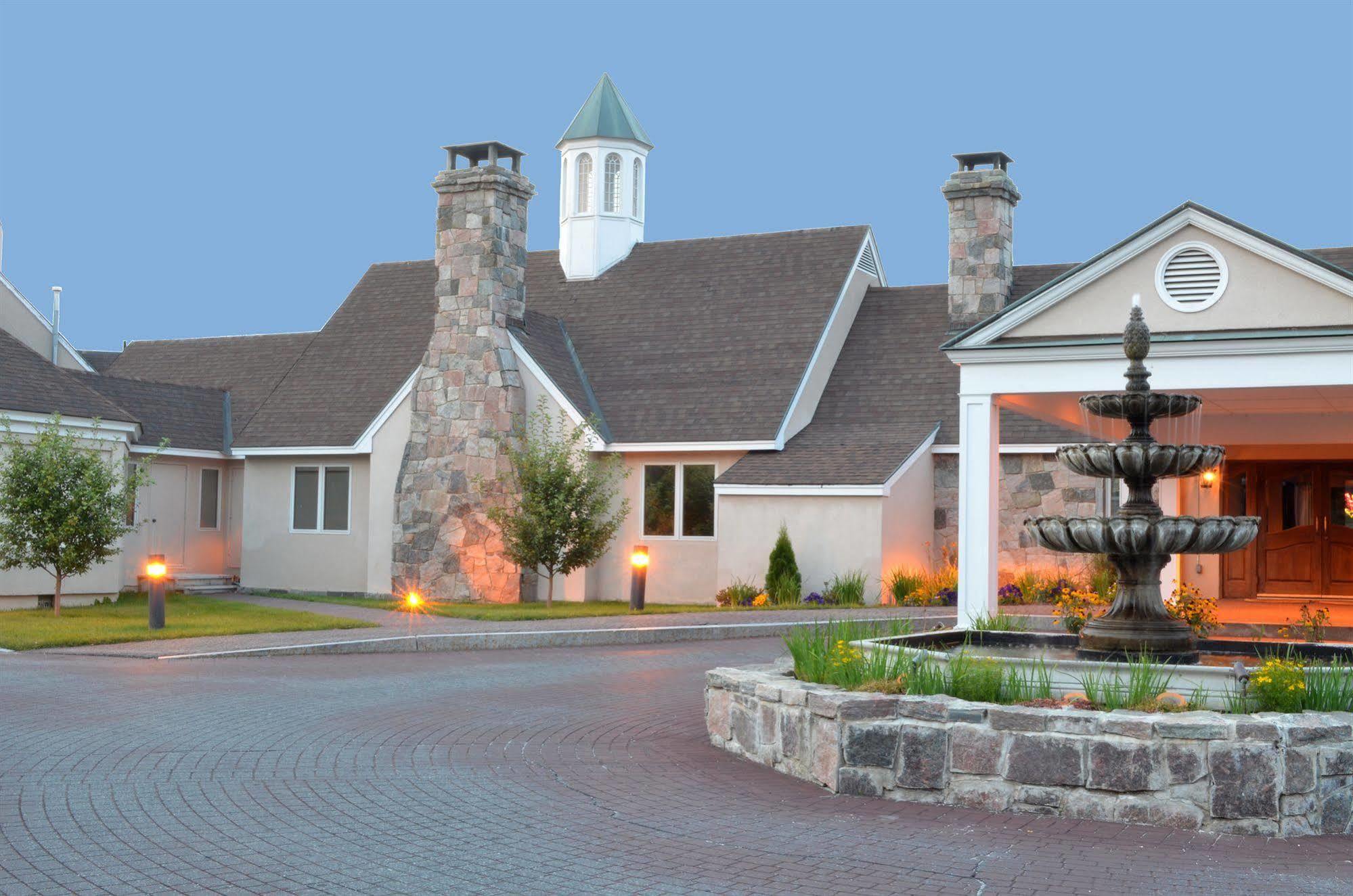 Orchards Hotel Williamstown Extérieur photo