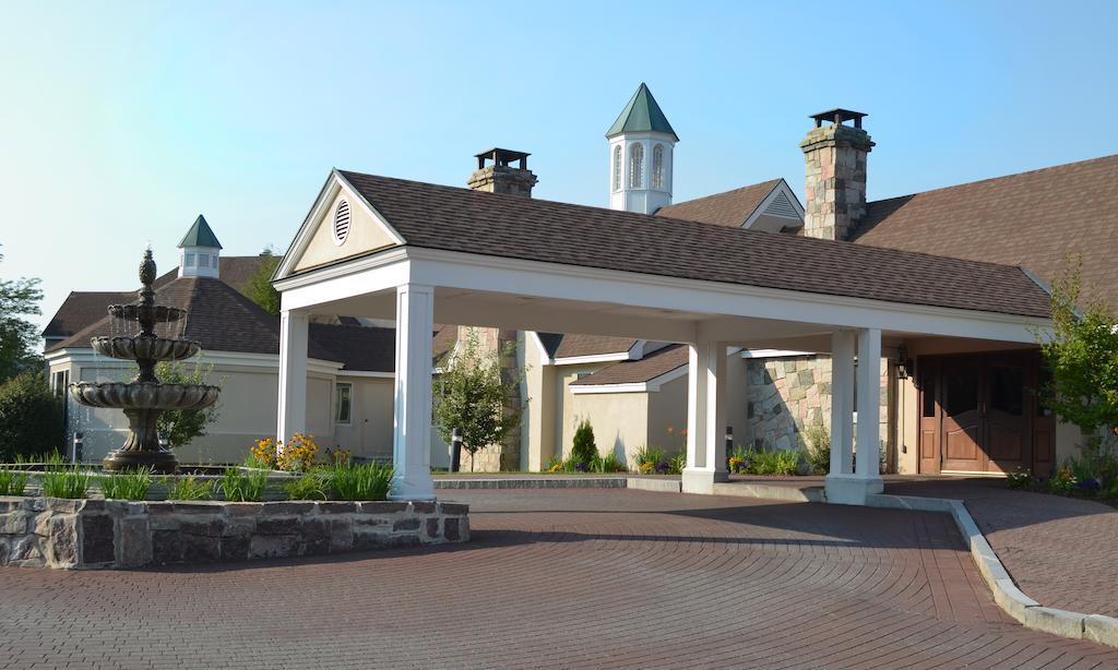 Orchards Hotel Williamstown Extérieur photo