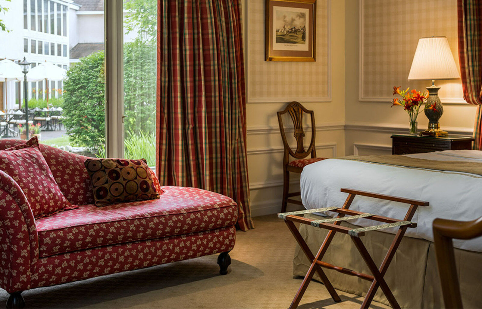 Orchards Hotel Williamstown Extérieur photo