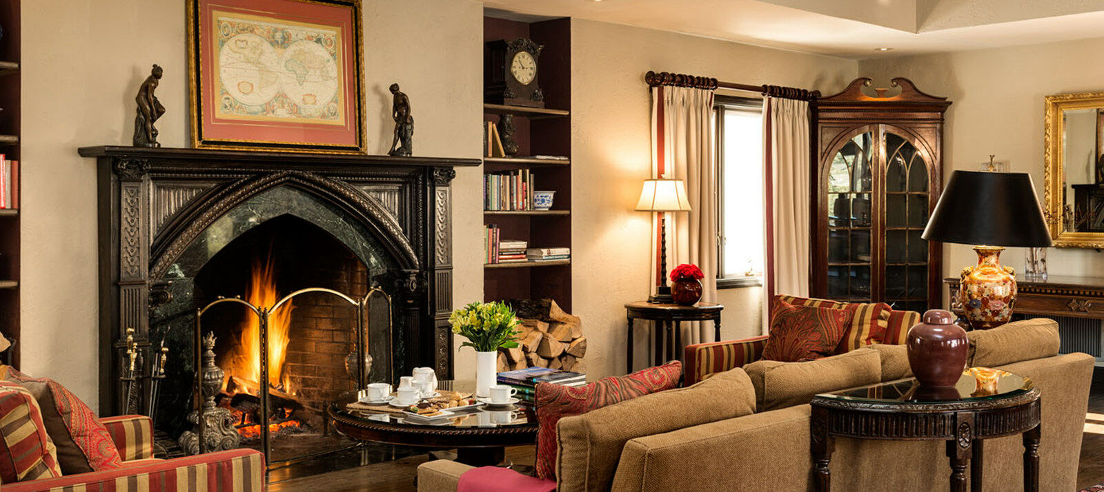 Orchards Hotel Williamstown Extérieur photo