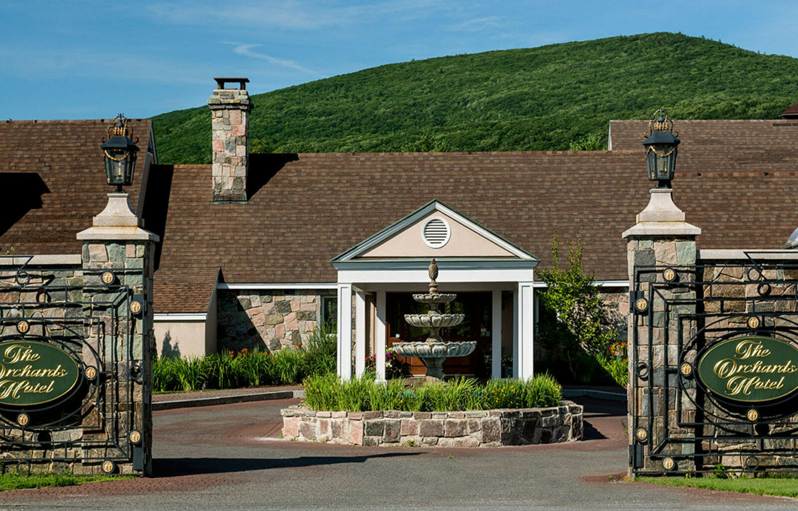Orchards Hotel Williamstown Extérieur photo