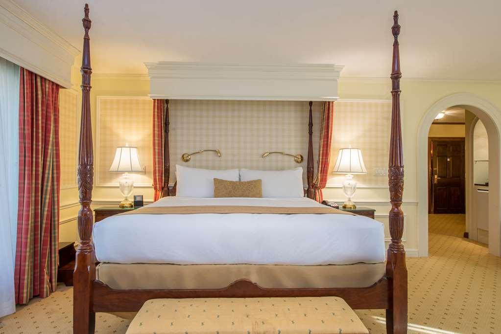Orchards Hotel Williamstown Chambre photo