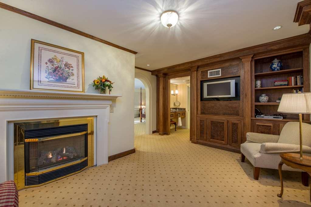Orchards Hotel Williamstown Chambre photo
