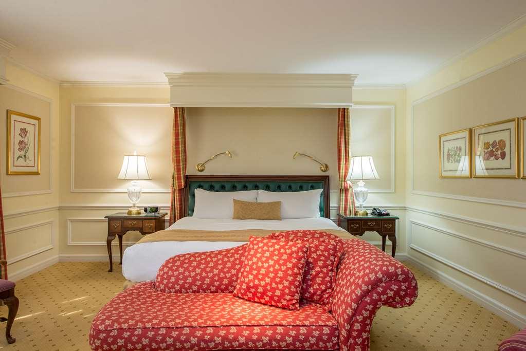 Orchards Hotel Williamstown Chambre photo