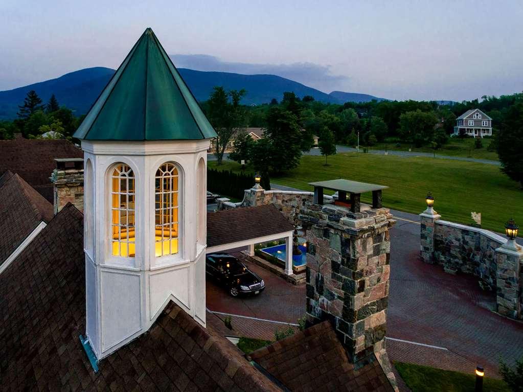 Orchards Hotel Williamstown Extérieur photo