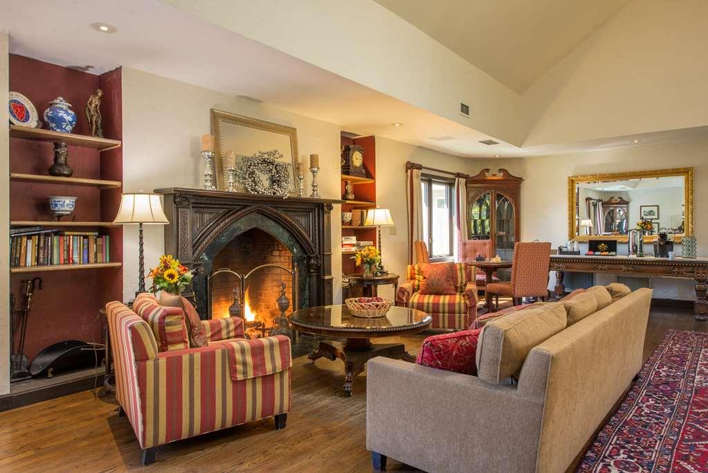 Orchards Hotel Williamstown Intérieur photo