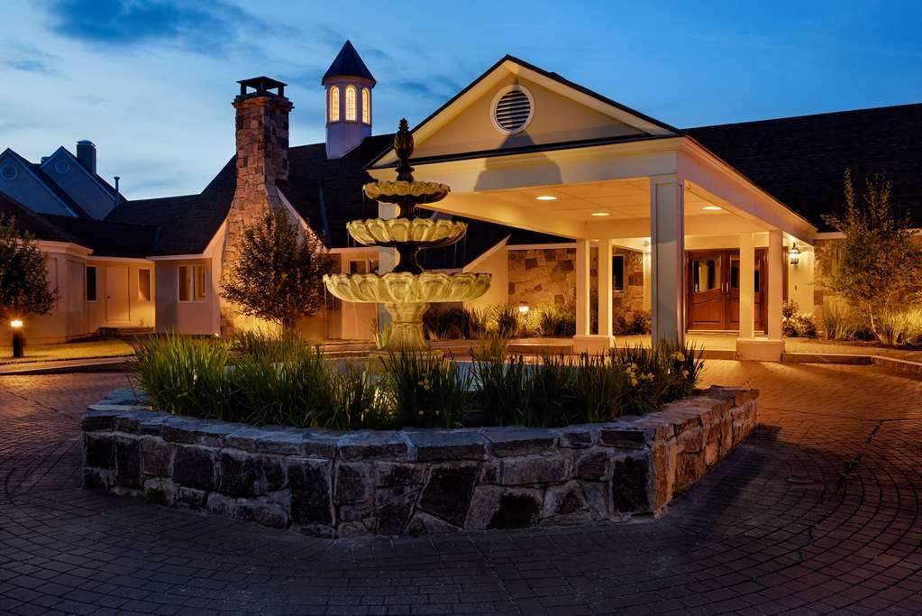 Orchards Hotel Williamstown Extérieur photo