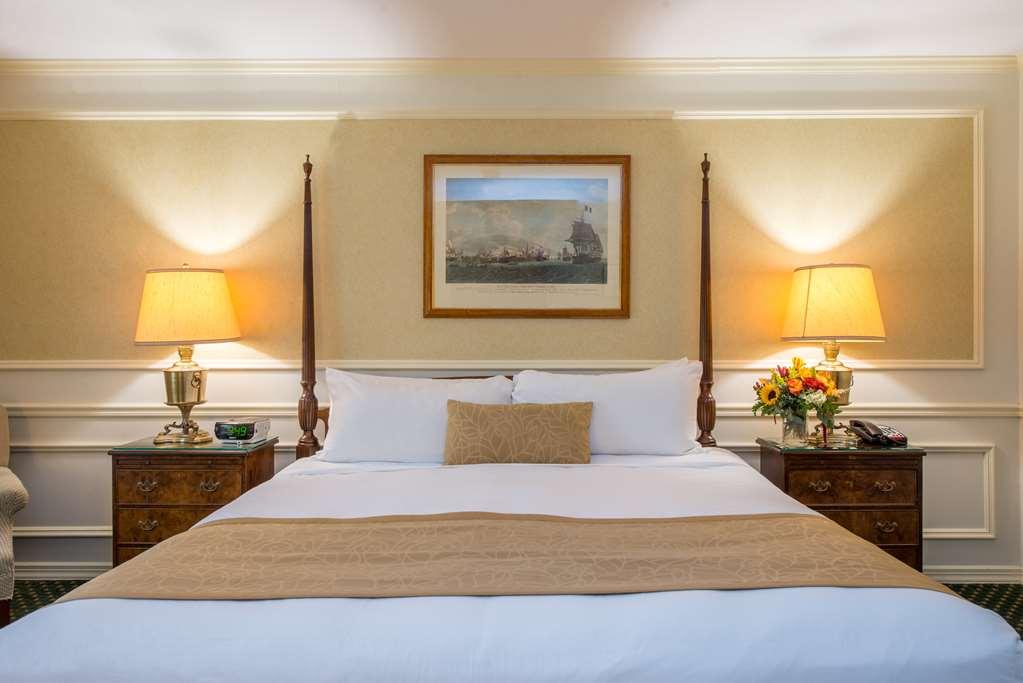 Orchards Hotel Williamstown Chambre photo