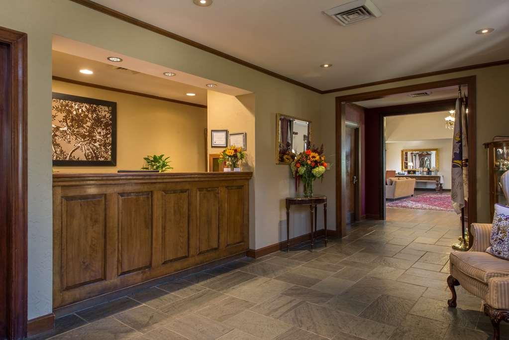 Orchards Hotel Williamstown Intérieur photo