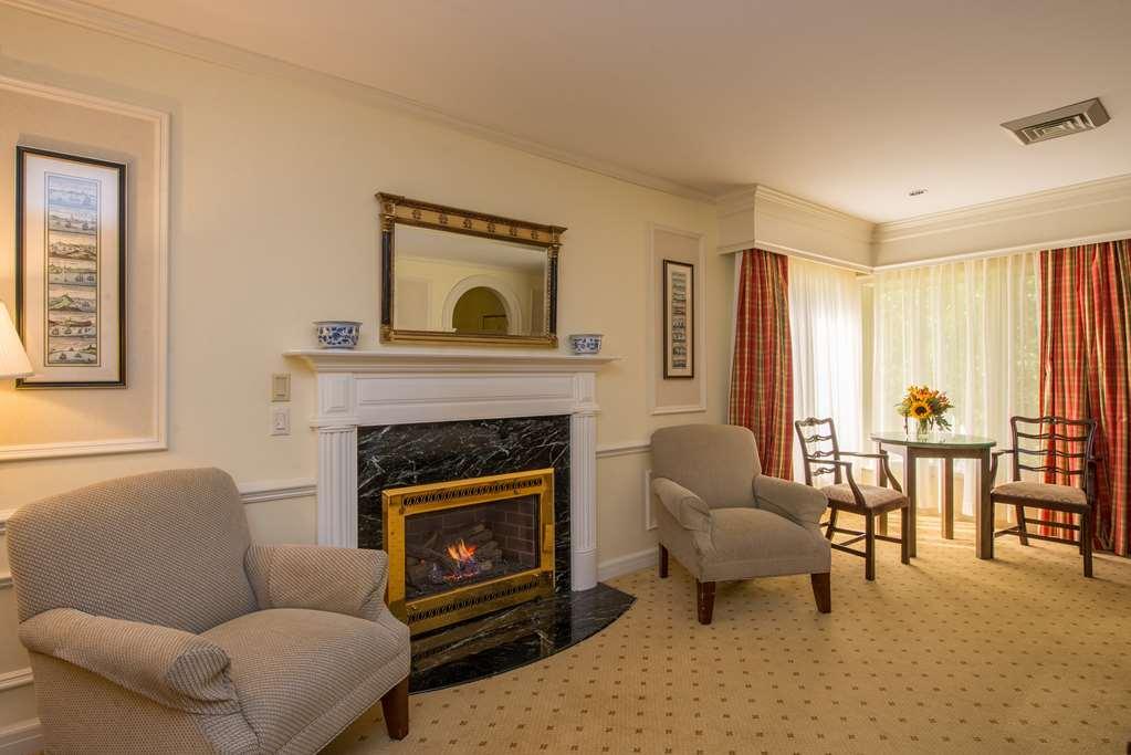 Orchards Hotel Williamstown Chambre photo